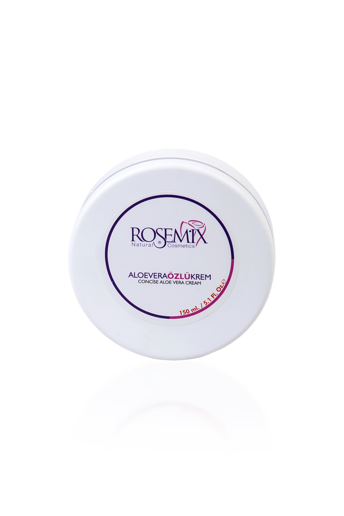 Rosemix - Alovera Özlü Krem 150 Ml - 2 Adetlik Set Ürün