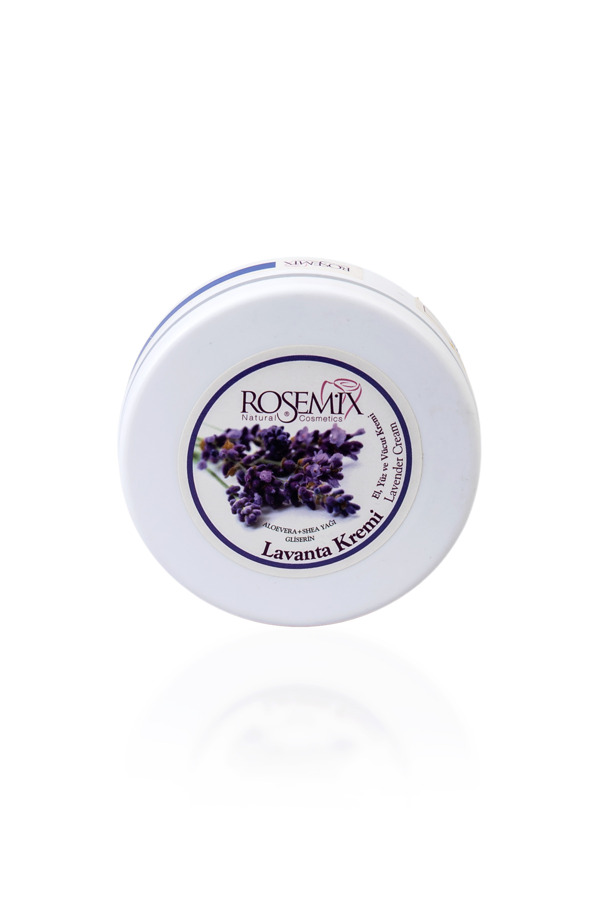 Rosemix - Lavanta Yağlı Krem 150 Ml - 2 Adetlik Set Ürün