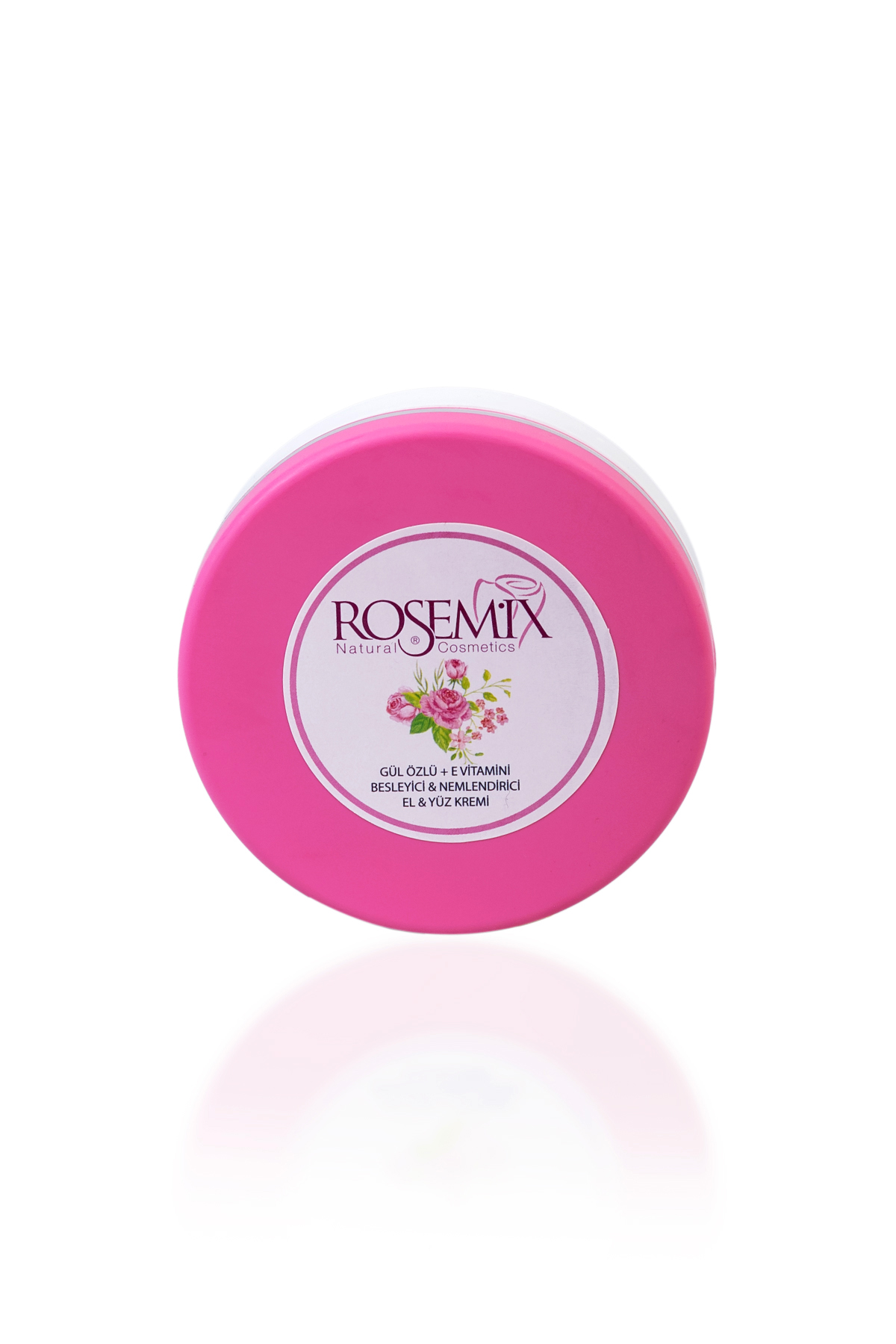 Rosemix - E Vitaminli Krem 150 Ml - 2 Adetlik Set Ürün