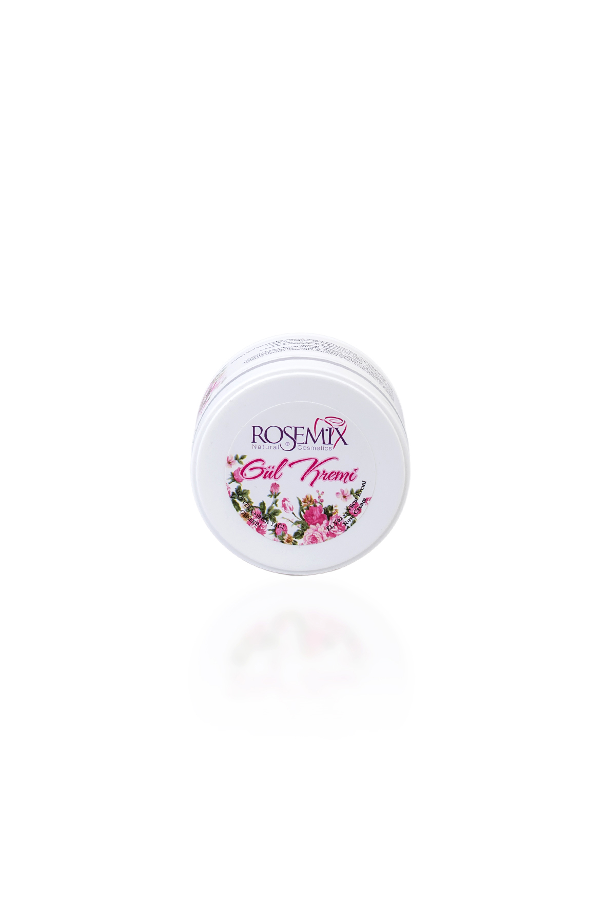 Rosemix - Gül Krem 85 Ml - 2 Adetlik Set Ürün