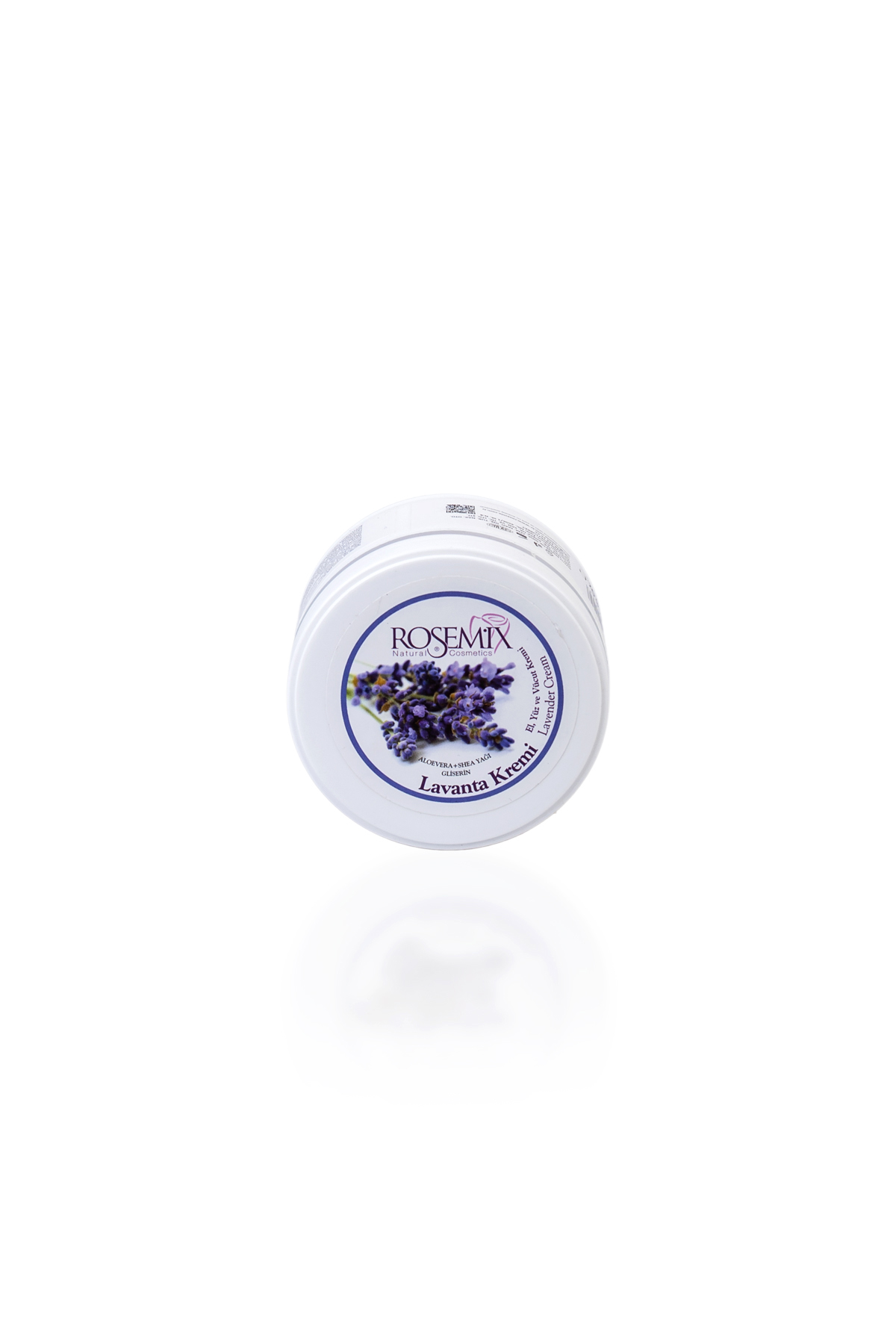 Rosemix - Lavanta Yağlı Krem 85 Ml - 2 Adetlik Set Ürün