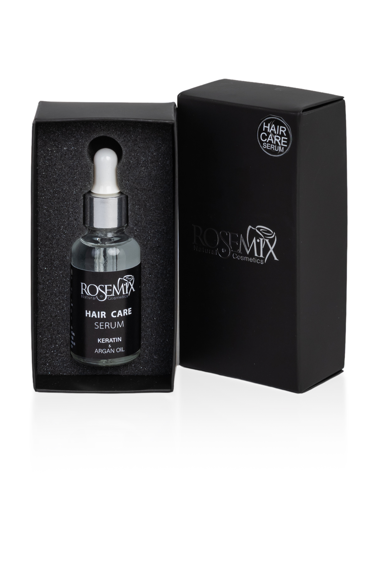 Saç Serum ve Yağı