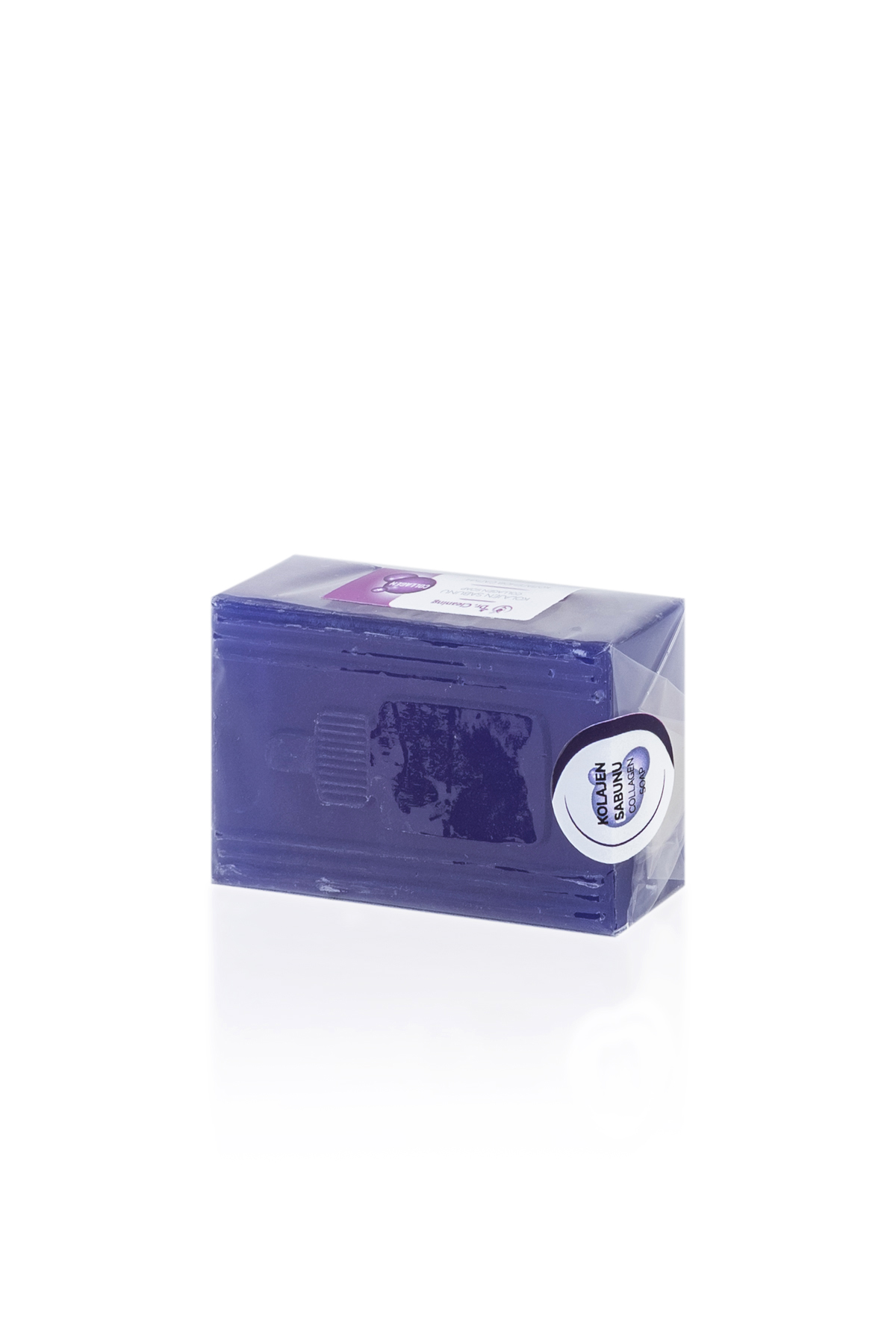 Dr. Cleaning - Kolojen Sabun 100 Gr - 2 Adetlik Set Ürün
